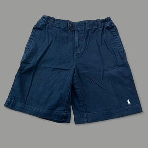 Ralph Lauren Dark Blue Men's Shorts